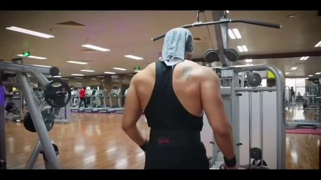 Full Body Transformation 94 kG Anything is Possible смотреть онлайн