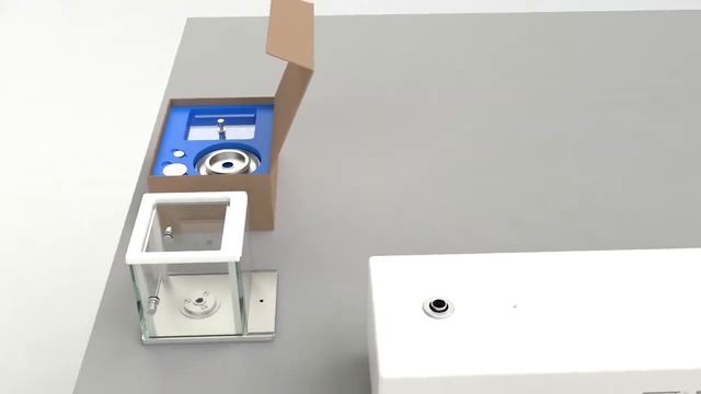 Radwag MYB 4Y Microbalance Unboxing - Marketed by FirstSource смотреть онлайн