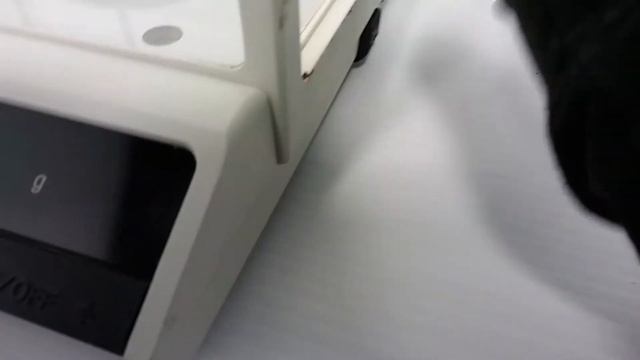 Mettler AE240-S Balance Scale 40g@0.01 200g@0.1 [BOSTONIND] - 12412 смотреть онлайн