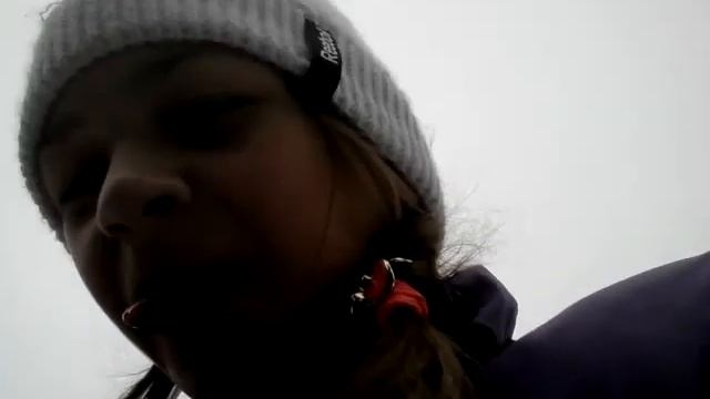 VLOG: на катке смотреть онлайн