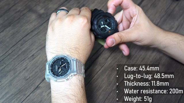 #ga2100 #gshock #menswatch смотреть онлайн