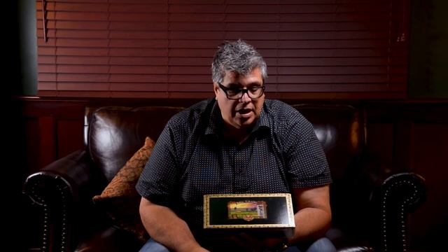 Carlos Torano Casa Torano Cigars смотреть онлайн