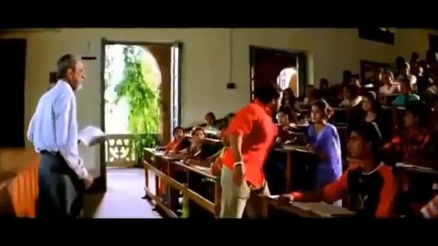 Sillunu oru Kadhal movie|Munbe va song| Surya|Jyothika|Bhumika смотреть онлайн