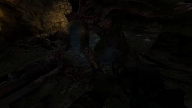 Metro: Last Light. Часть 18. Через ад. смотреть онлайн