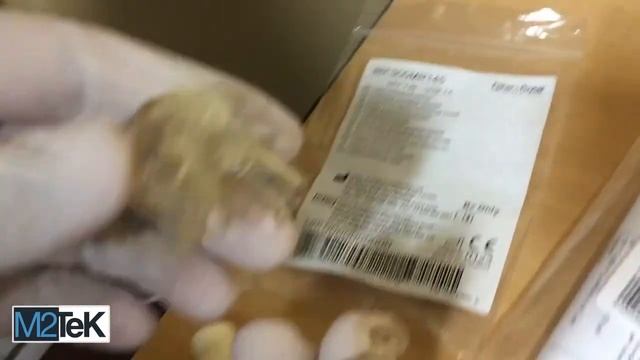 Armado del circuito paciente neonatal 900MR780 Fisher & Paykel 2 - 3 смотреть онлайн