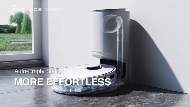 ECOVACS ROBOTICS New Zealand Launch 15s смотреть онлайн