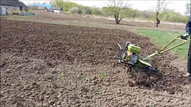 ДОНАГРОМАШ ДА 1100-3