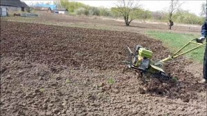 ДОНАГРОМАШ ДА 1100-3