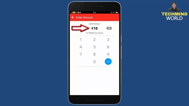 How to add Money in Airtel Payment Bank E-Wallet Using Google Pay UPI смотреть онлайн