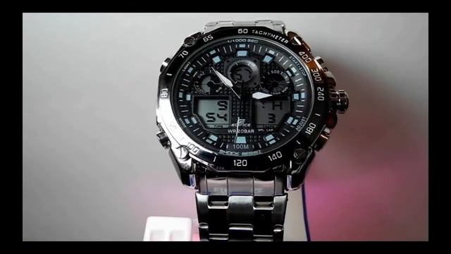 Casio Edifice Efa 133 2599 GALEASALES