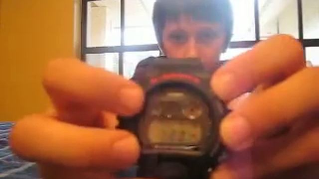 g shock watch review смотреть онлайн