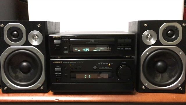 Onkyo R 811RDS C 711 смотреть онлайн