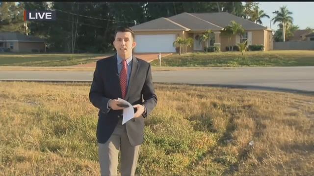 Bruno Air employee turns in another to Cape Coral police смотреть онлайн