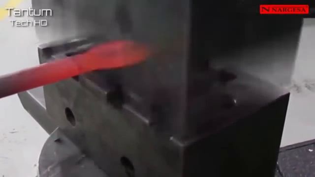 Большой удовлетворяющих машин и удивительные производственные процессы. смотреть онлайн