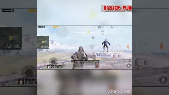 YAXSHI ISHLAMAYOTGAN A30 DA KETMA KET 2 MARTA TOP-1🤷♂️😱😱 (RICHER_PUBG) смотреть онлайн