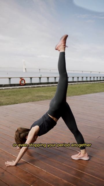 How Weight Loss Can Affect Your Period #weightlosstips смотреть онлайн