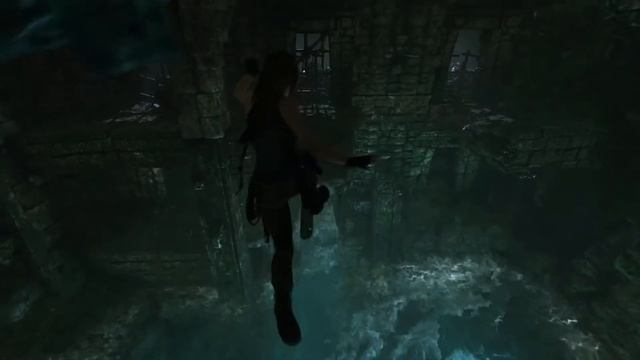 Прохождение Shadow of the Tomb Raider — Часть 1 без комментариев 4K¦PC смотреть онлайн