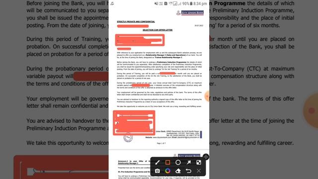 CITY UNION BANK INTERVIEW RESULTS | MY RESULTS | IN OR OUT | RESULTS WITHIN 24HRS AFTER INTERVIEW смотреть онлайн