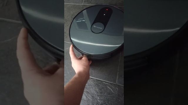 Proscenic 820P Problem