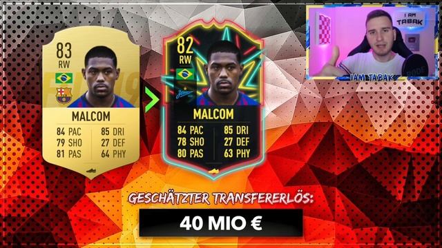 FIFA 20: BESTÄTIGTE TRANSFERS & GERÜCHTE! TRANSFER NEWS🔥 смотреть онлайн