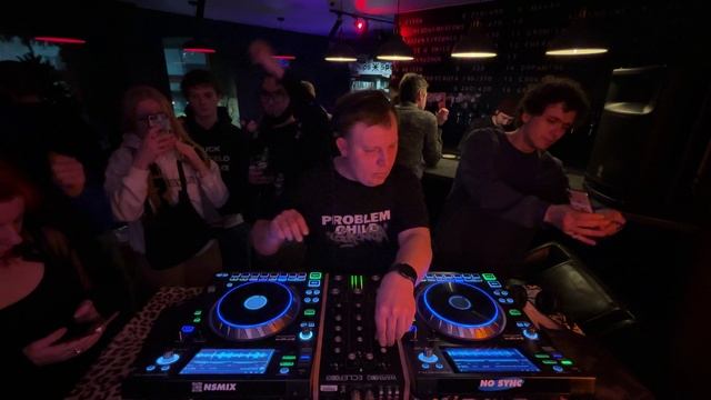 Hype Spot Mix — DJ Nohandcuffs