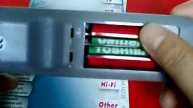 Universal Intelligent Remote Control смотреть онлайн