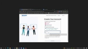 Как Скачать и Установить Zoom на ПК, Компьютер или Ноутбук с Windows 7, 8, 10, 11?
