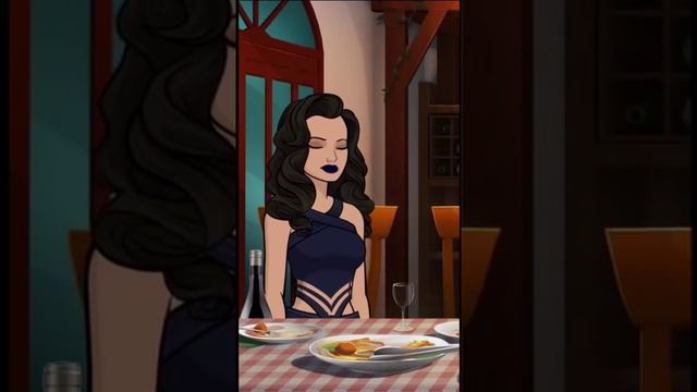 The Bunny Boiler - Episode 12 (Episode Choose Your Story) смотреть онлайн