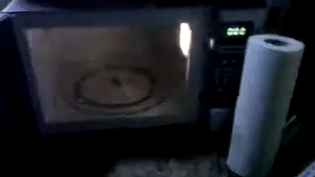 Paranormal Microwave! смотреть онлайн