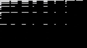 M6 logo plays 4,194,304 times