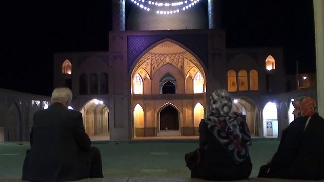 3 Пути Дороги Иран Север Часть 1 09 2023 смотреть онлайн