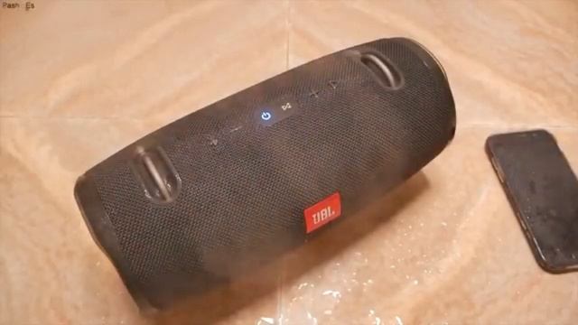 Pasha Es -  JBL Дезинфекция Басом (Интро) 1 час