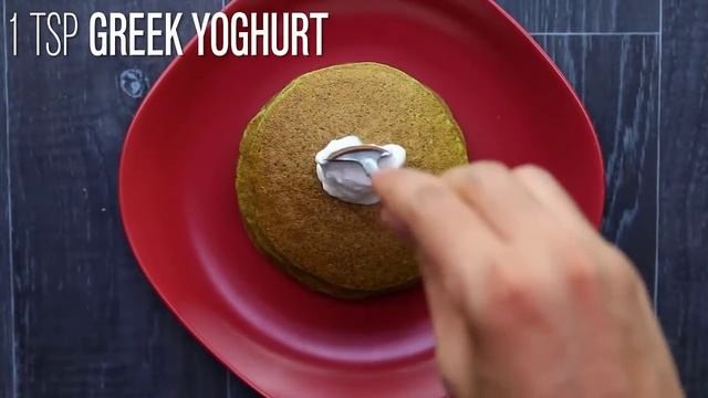 7 Healthy Pancakes For Weight Loss смотреть онлайн