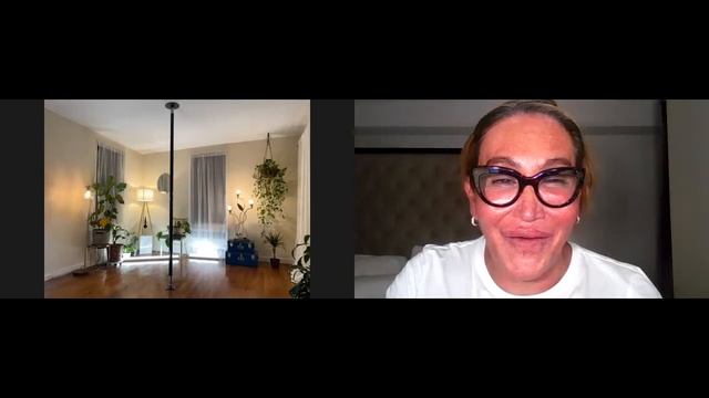 Hablemos De Sexo con Cecilia Gentili смотреть онлайн