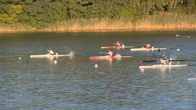 269 K1 Women 15 500 final A смотреть онлайн