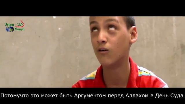 Очень трогетелно видео я не хочу видеть смотреть онлайн