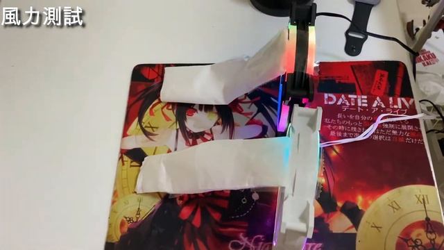 白雪紛飛！InWin迎廣！ASP120白色ARGB風扇(PURE)！簡單開箱【CC字幕】 смотреть онлайн