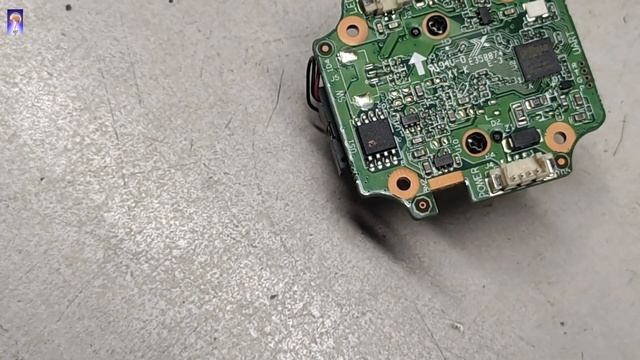 How to dahua bullet camera repair ! dahua camera repair no power /// смотреть онлайн