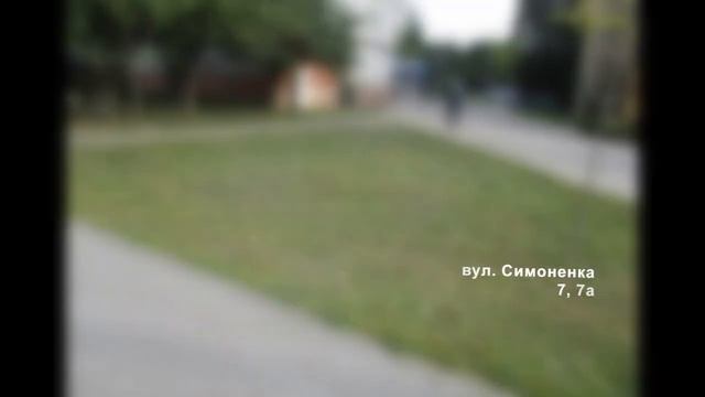 Покіс трави Позитрон 01 09