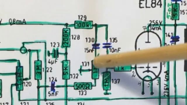 Graetz Super 171W tube radio restoration - Part 3. We're back on track. Amp is a go. смотреть онлайн