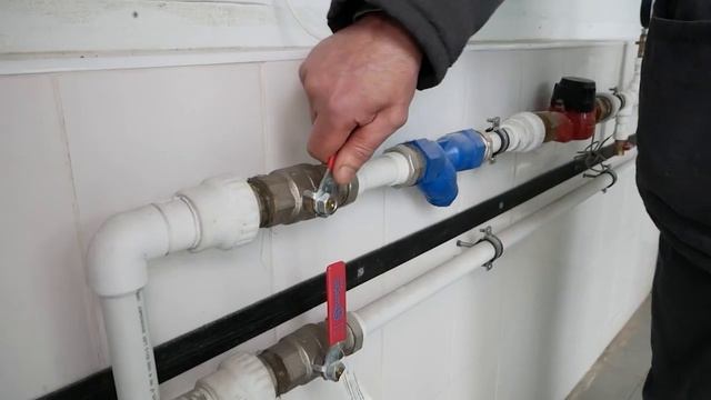 (12+) В п. Марфино выполнена реконструкция смотреть онлайн