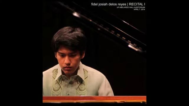 Laro - Fidel Delos Reyes смотреть онлайн