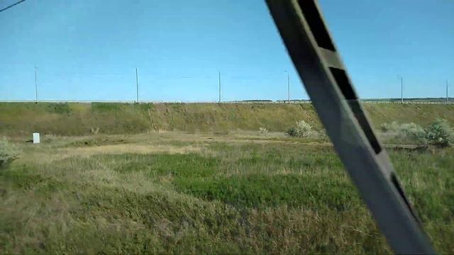 27.05.2024. Россия. Виды в центральных районах Воронежской области смотреть онлайн