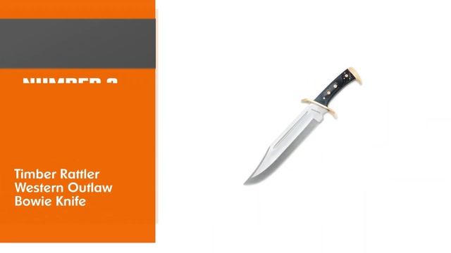 Top 5 Best Survival Knives Review in 2023 | Blade Material Stainless Steel/Carbon Steel смотреть онлайн