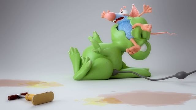 Cartoons For Kids Compilation # 42 | Rattic Cartoon Series | Funny Cartoons For Kids | New Cartoons