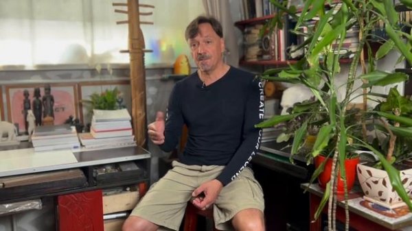 Алексей Парыгин