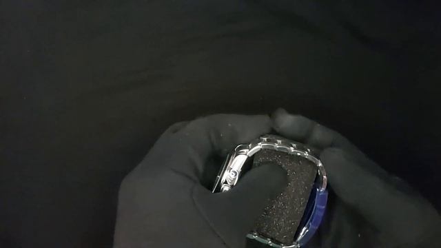 Pagani Design PD-1727 Unboxing