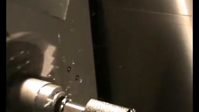 DOOSAN PUMA MX 2100ST