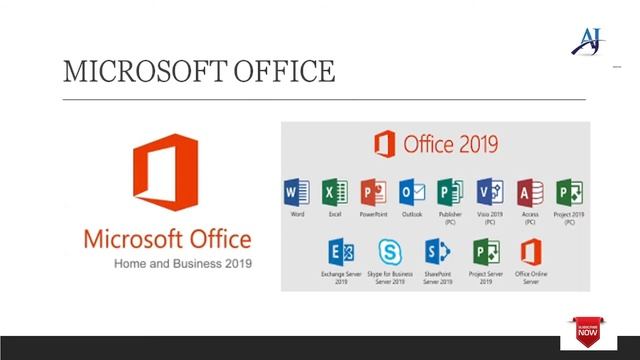 MS Office- Complete MS Office 2019 series for the Beginners. смотреть онлайн