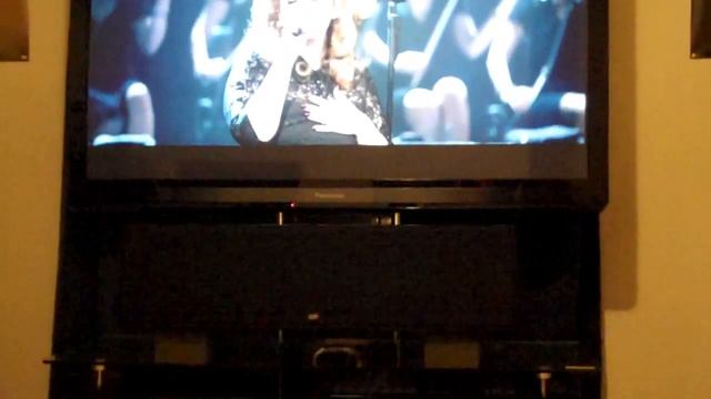 EMP Tek Home Theater "Adele" смотреть онлайн